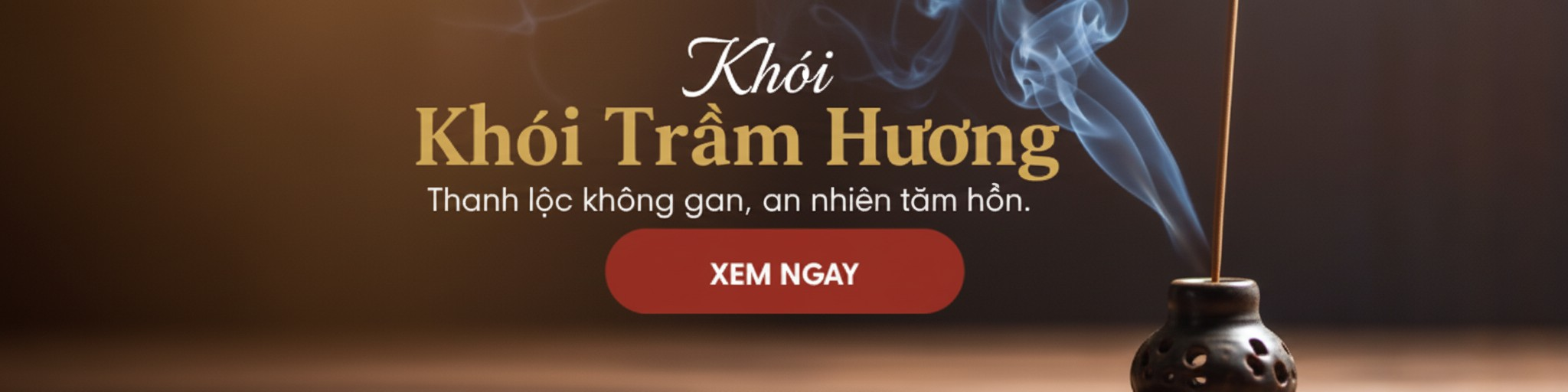 Blog Khởi Trầm Hương